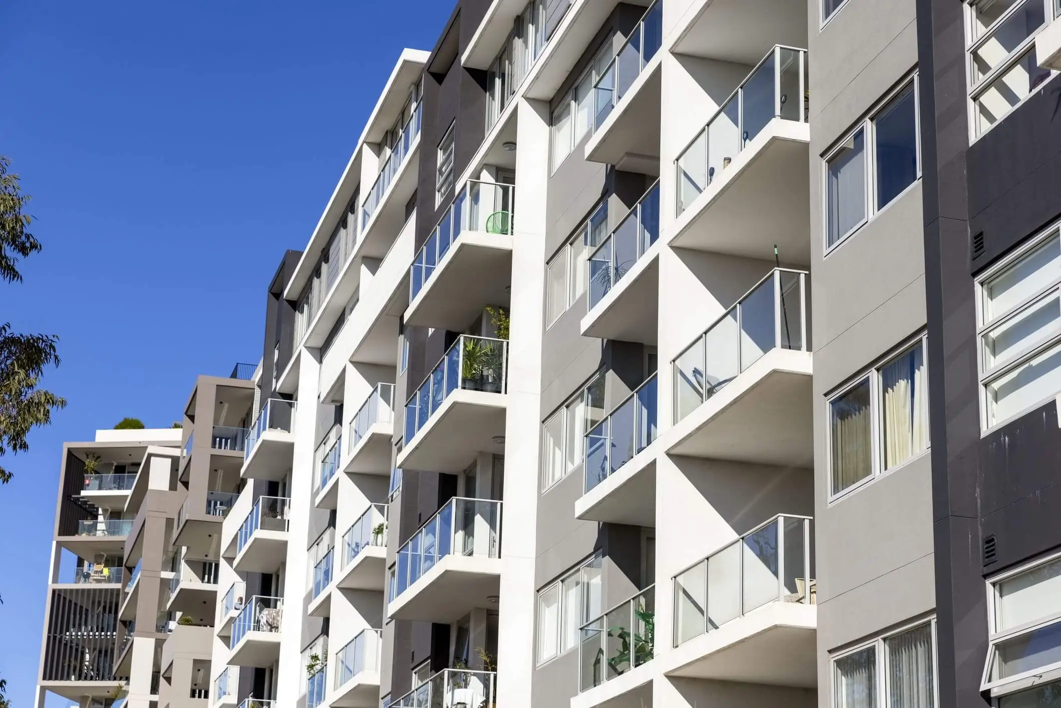 Condomínio Residencial